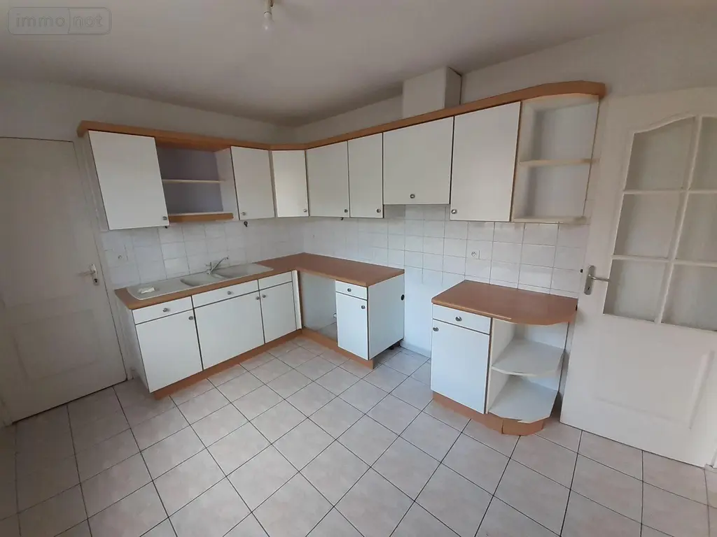 Maison a vendre Écommoy 72220 Sarthe 72 88 m2 4 pièces 183750 euros 023/2124 003