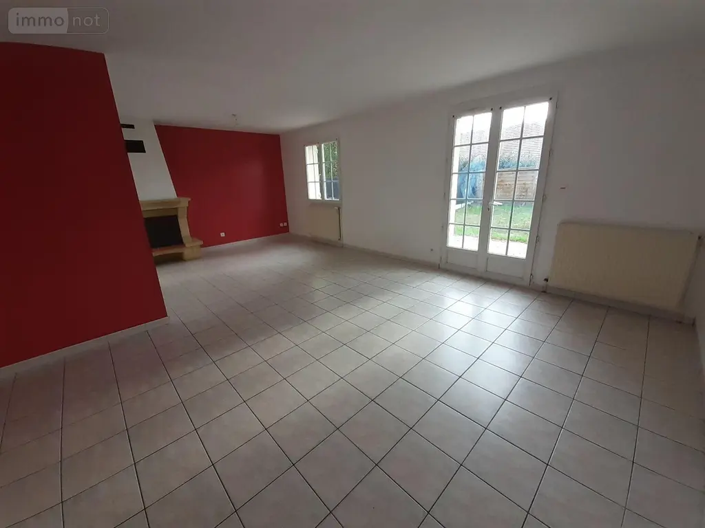 Maison a vendre Écommoy 72220 Sarthe 72 88 m2 4 pièces 183750 euros 023/2124 004