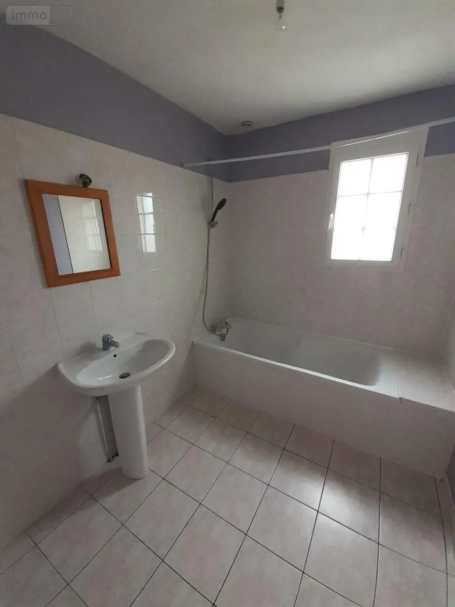 Maison a vendre Écommoy 72220 Sarthe 72 88 m2 4 pièces 183750 euros 023/2124 006