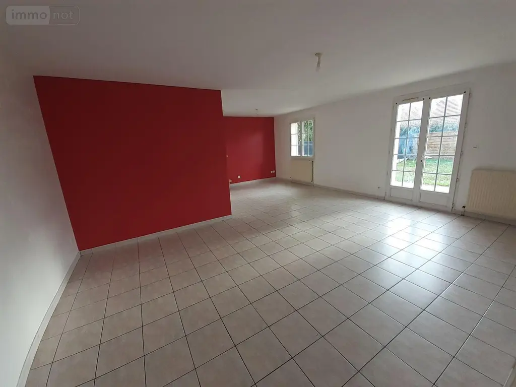 Maison a vendre Écommoy 72220 Sarthe 72 88 m2 4 pièces 183750 euros 023/2124 005