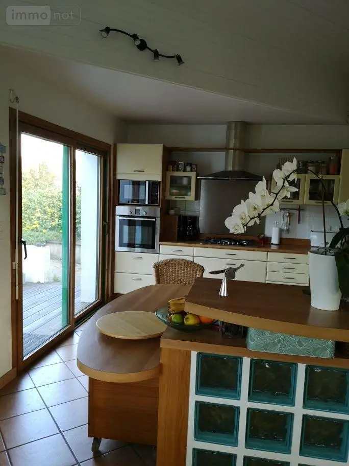 Maison a vendre Edern 29510 Finistère 29 151 m2 6 pièces 292400 euros 1079 018