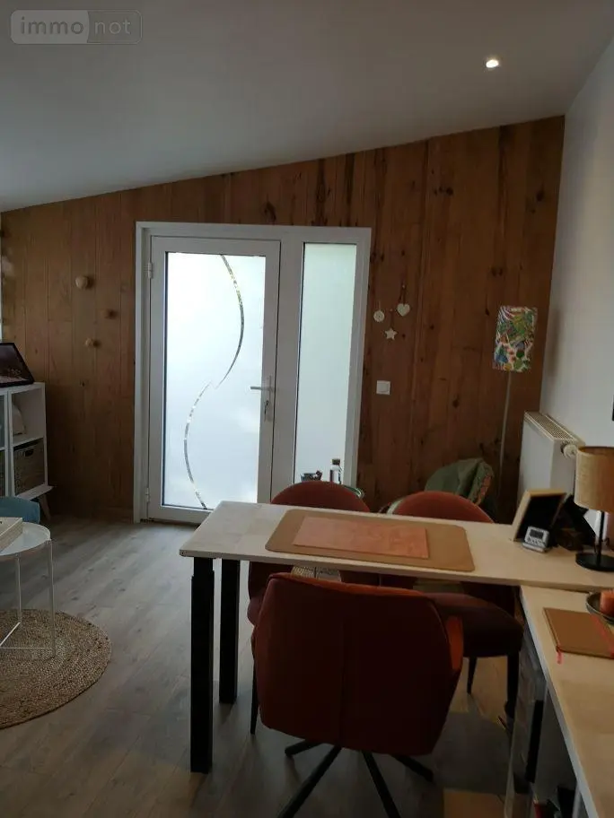 Maison a vendre Edern 29510 Finistère 29 151 m2 6 pièces 292400 euros 1079 022