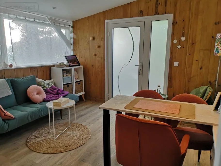 Maison a vendre Edern 29510 Finistère 29 151 m2 6 pièces 292400 euros 1079 024