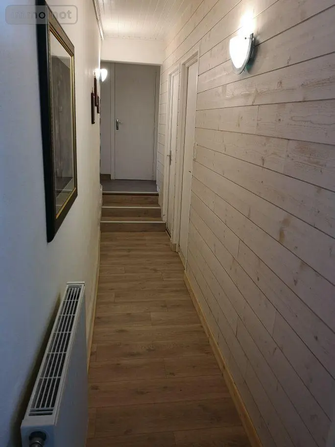 Maison a vendre Edern 29510 Finistère 29 151 m2 6 pièces 292400 euros 1079 025