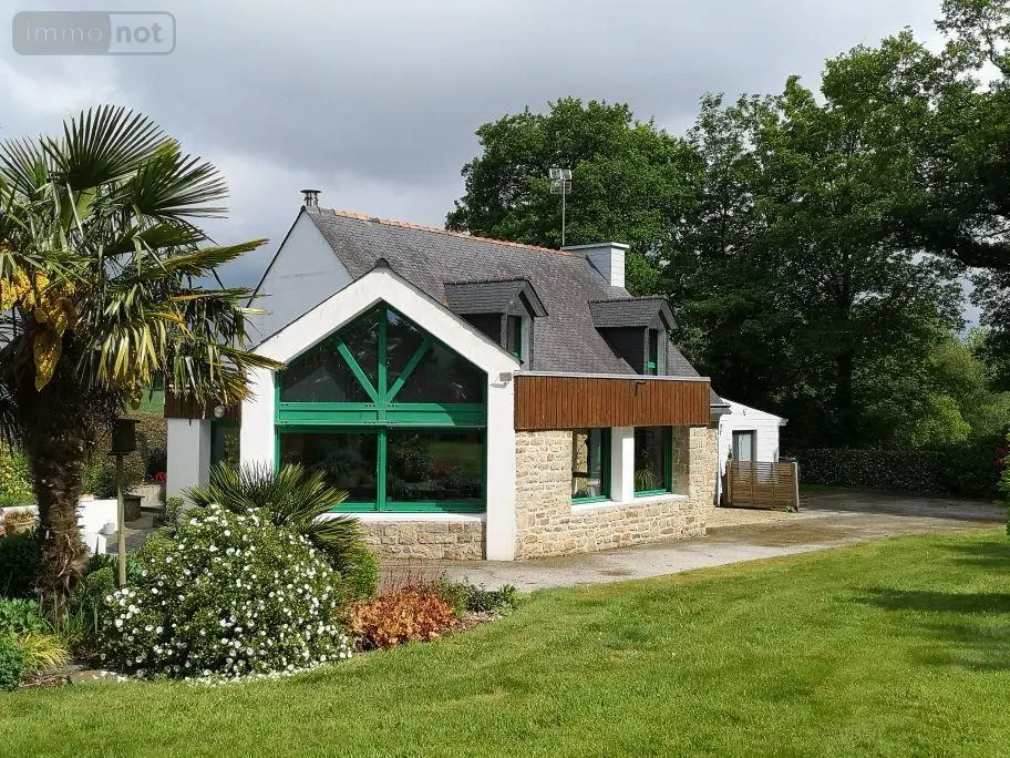 Maison a vendre Edern 29510 Finistère 29 151 m2 6 pièces 292400 euros 1079 002