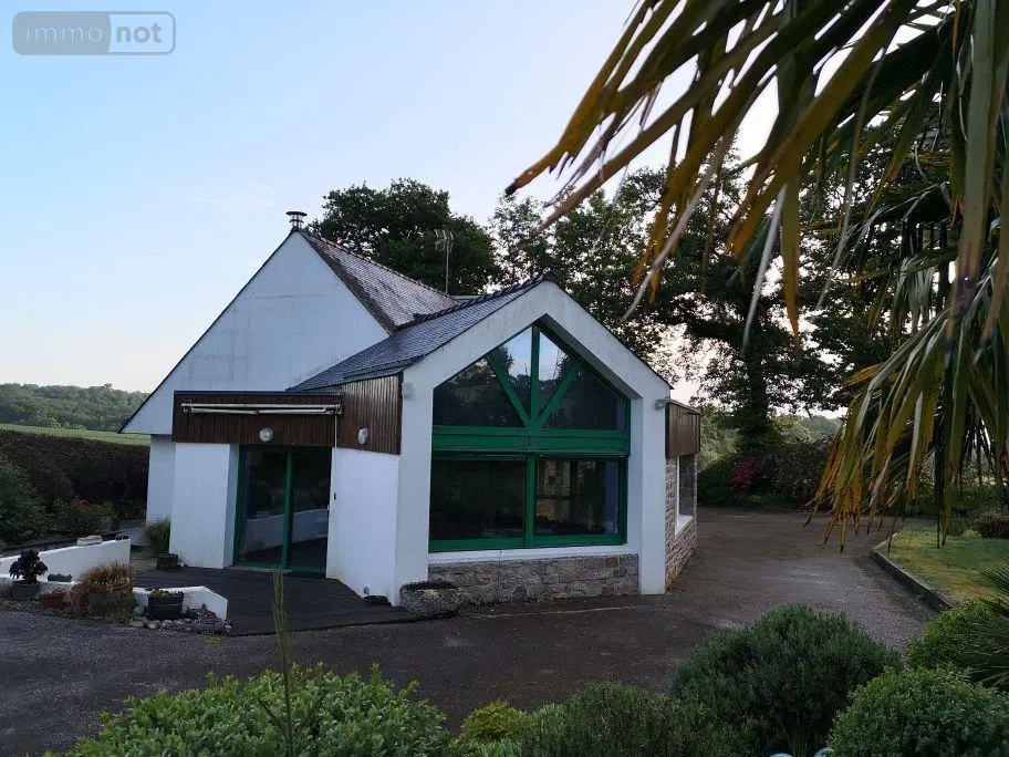 Maison a vendre Edern 29510 Finistère 29 151 m2 6 pièces 292400 euros 1079 006