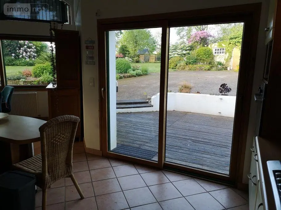 Maison a vendre Edern 29510 Finistère 29 151 m2 6 pièces 292400 euros 1079 016