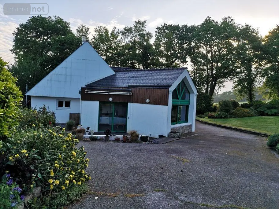 Maison a vendre Edern 29510 Finistère 29 151 m2 6 pièces 292400 euros 1079 007
