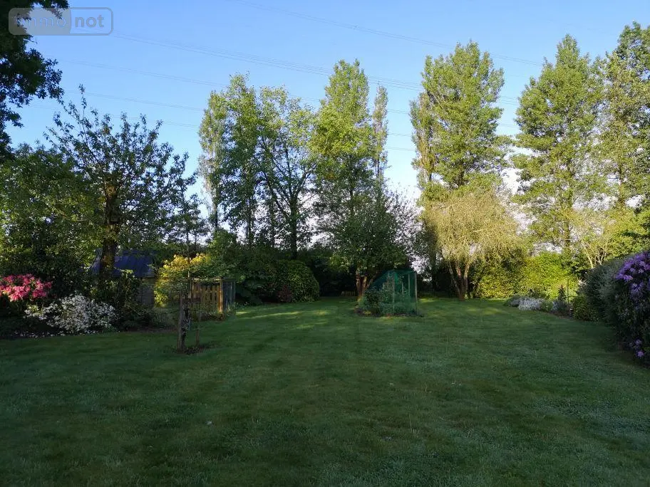 Maison a vendre Edern 29510 Finistère 29 151 m2 6 pièces 292400 euros 1079 014