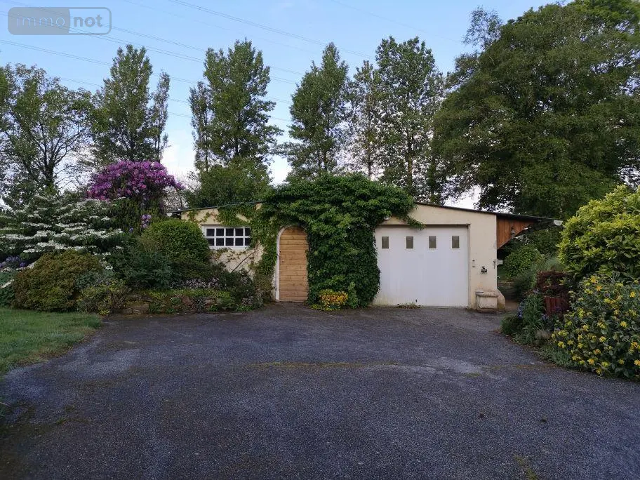 Maison a vendre Edern 29510 Finistère 29 151 m2 6 pièces 292400 euros 1079 010