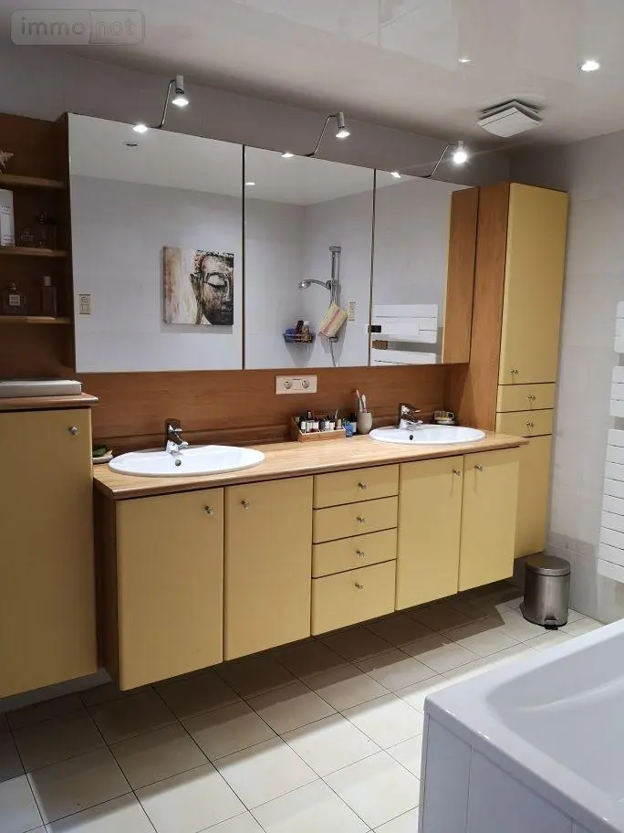 Maison a vendre Edern 29510 Finistère 29 151 m2 6 pièces 292400 euros 1079 026