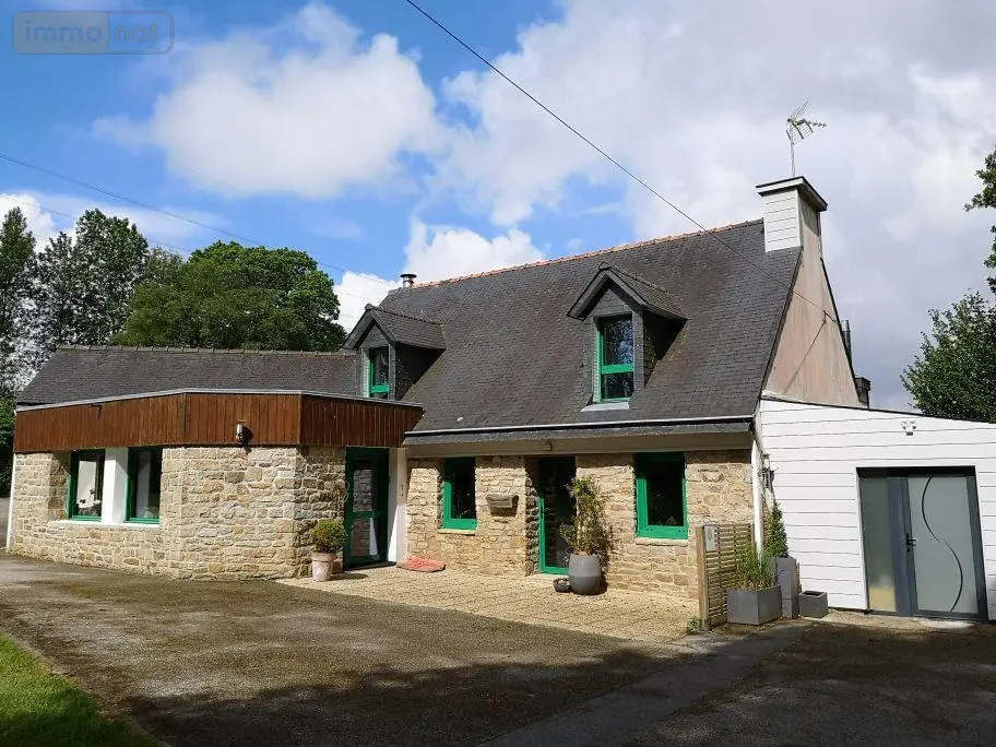 Maison a vendre Edern 29510 Finistère 29 151 m2 6 pièces 292400 euros 1079 003