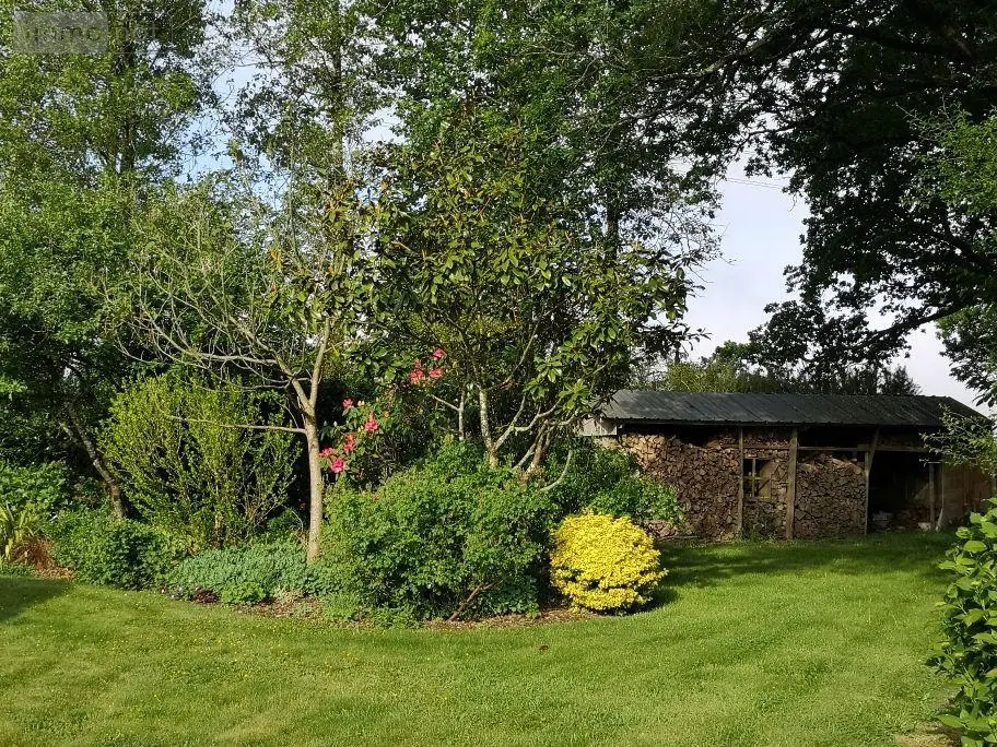 Maison a vendre Edern 29510 Finistère 29 151 m2 6 pièces 292400 euros 1079 012