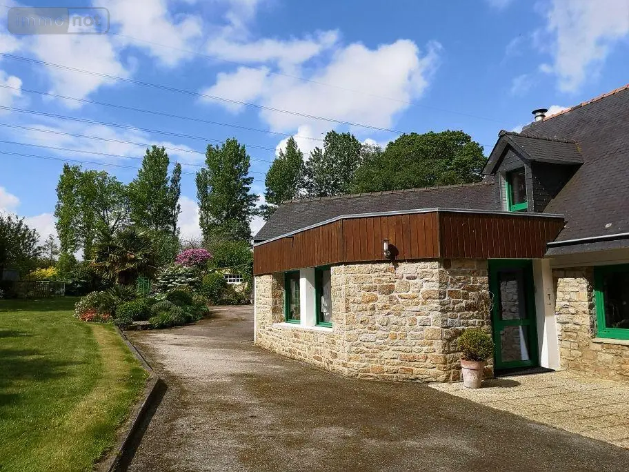 Maison a vendre Edern 29510 Finistère 29 151 m2 6 pièces 292400 euros 1079 005
