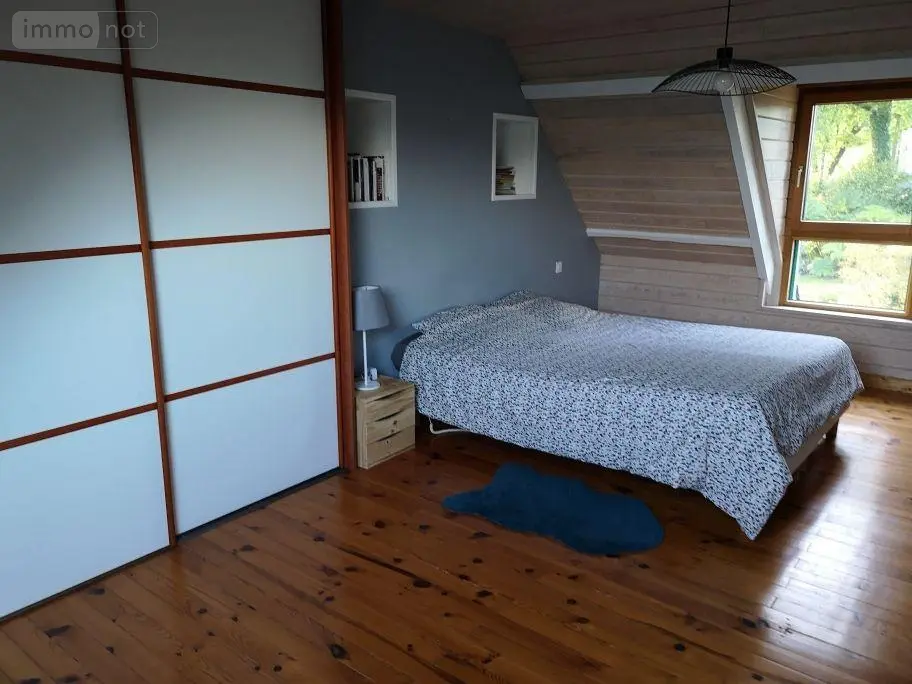Maison a vendre Edern 29510 Finistère 29 151 m2 6 pièces 292400 euros 1079 031