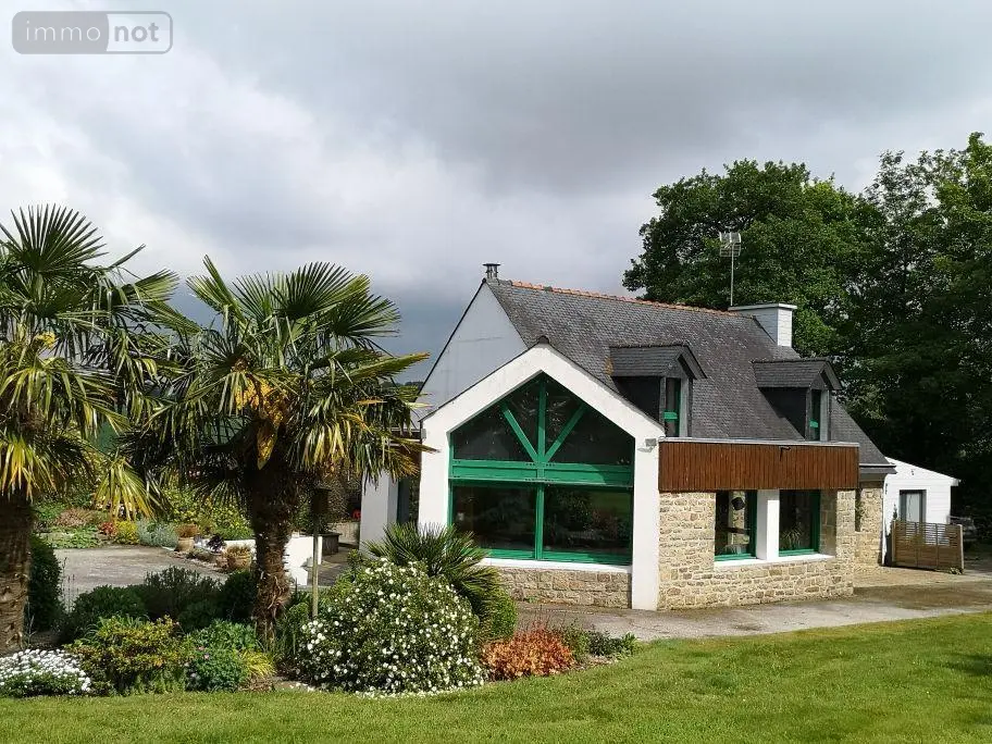 Maison a vendre Edern 29510 Finistère 29 151 m2 6 pièces 292400 euros 1079 001