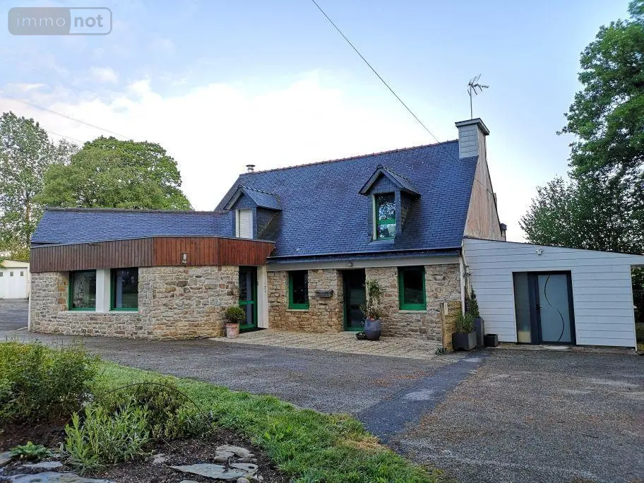 Maison a vendre Edern 29510 Finistère 29 151 m2 6 pièces 292400 euros 1079 004