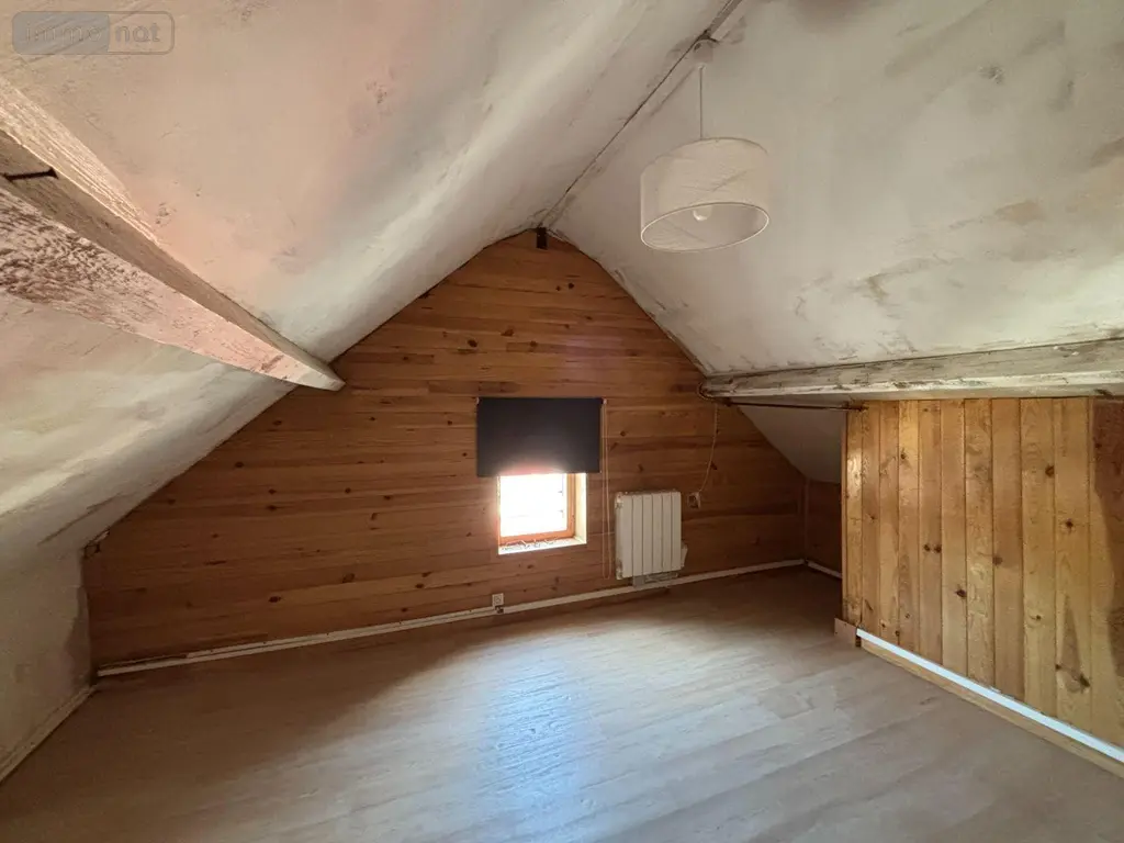 Maison a vendre Maubeuge 59600 Nord 59 98 m2 9 pièces 132000 euros 59305/45 009