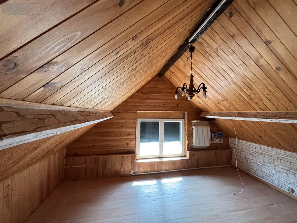 Maison a vendre Maubeuge 59600 Nord 59 98 m2 9 pièces 132000 euros 59305/45 010