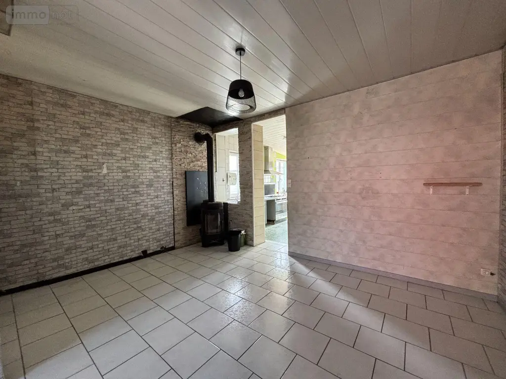 Maison a vendre Maubeuge 59600 Nord 59 98 m2 9 pièces 132000 euros 59305/45 003