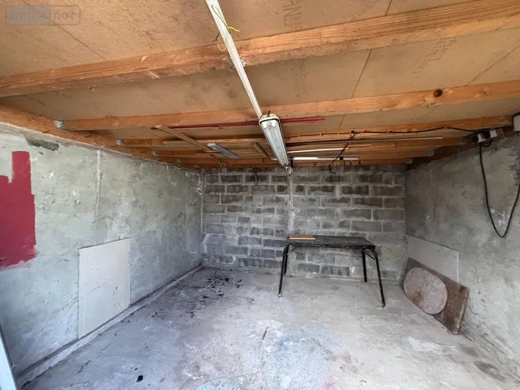 Maison a vendre Maubeuge 59600 Nord 59 98 m2 9 pièces 132000 euros 59305/45 012