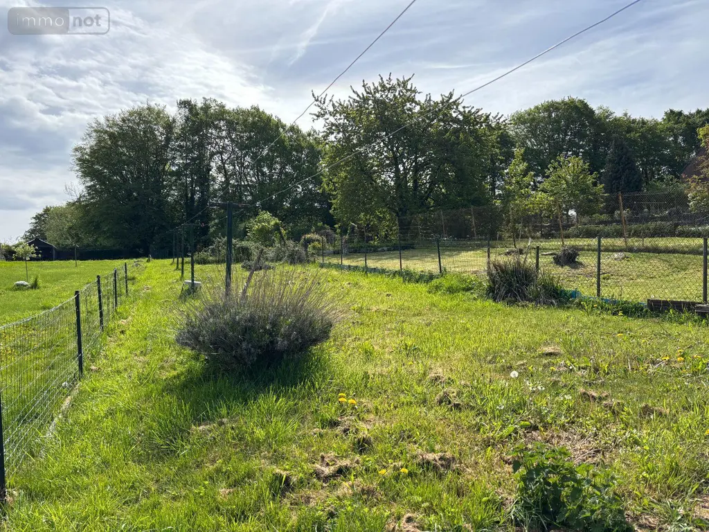 Maison a vendre Maubeuge 59600 Nord 59 98 m2 9 pièces 132000 euros 59305/45 013