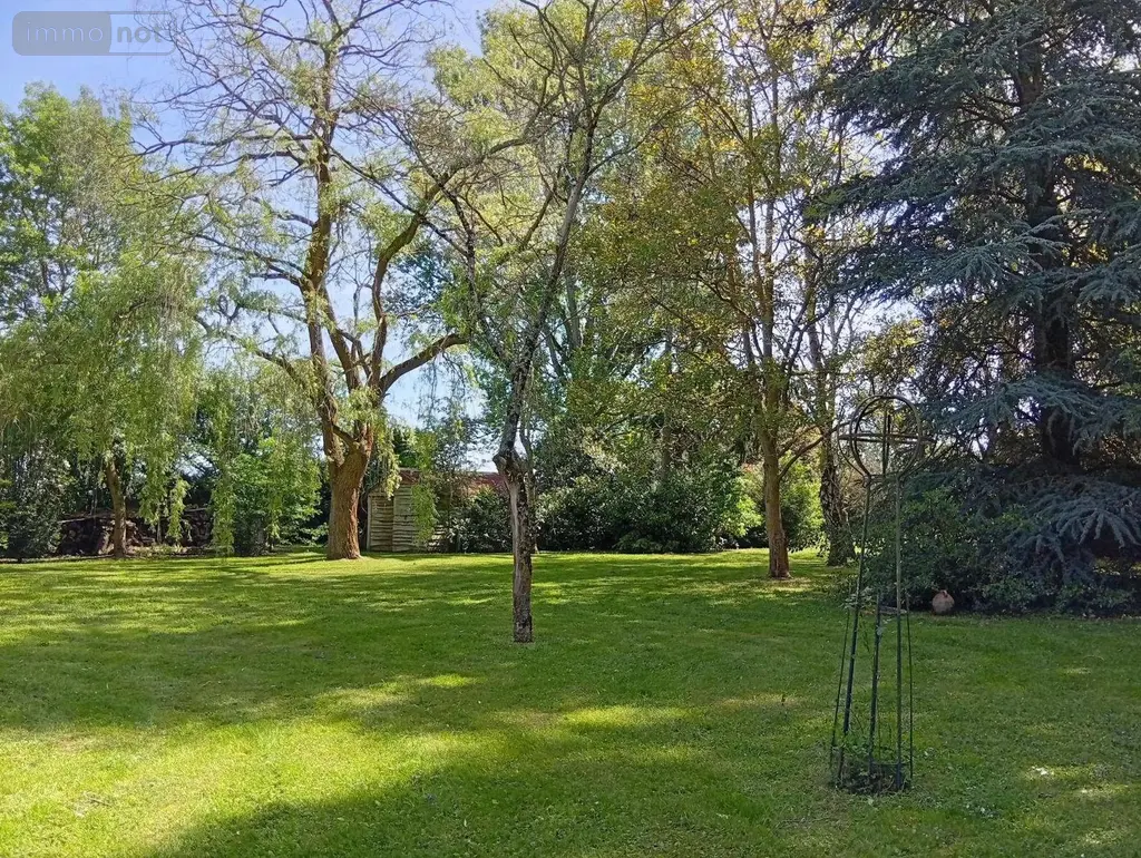 Propriete a vendre Beaugency 45190 Loiret 45 280 m2 11 pièces 356900 euros 091/1508 003