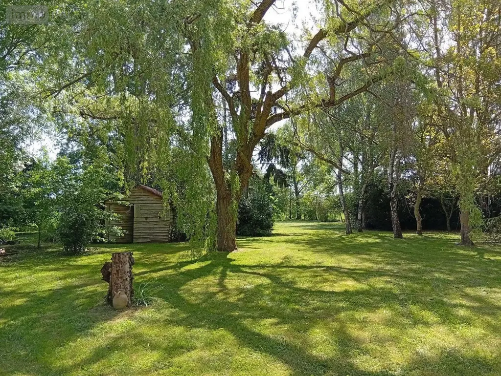 Propriete a vendre Beaugency 45190 Loiret 45 280 m2 11 pièces 356900 euros 091/1508 004