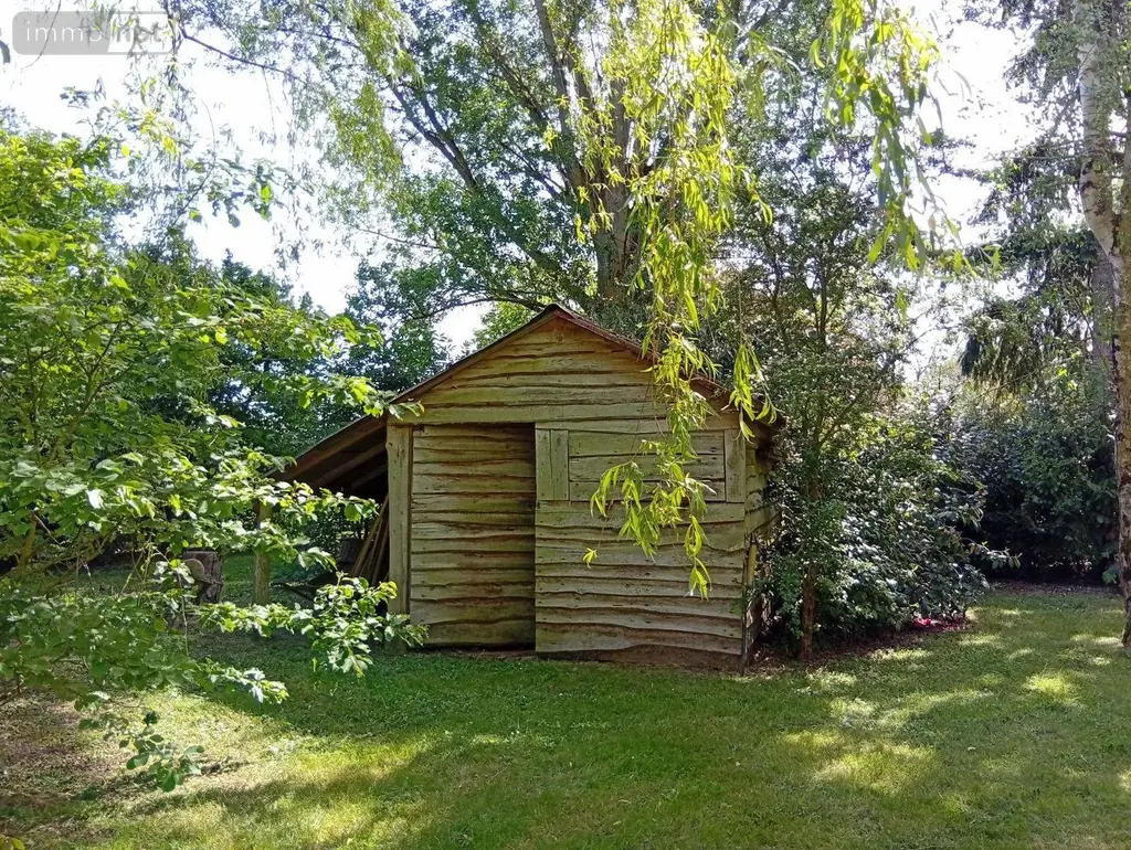 Propriete a vendre Beaugency 45190 Loiret 45 280 m2 11 pièces 356900 euros 091/1508 005