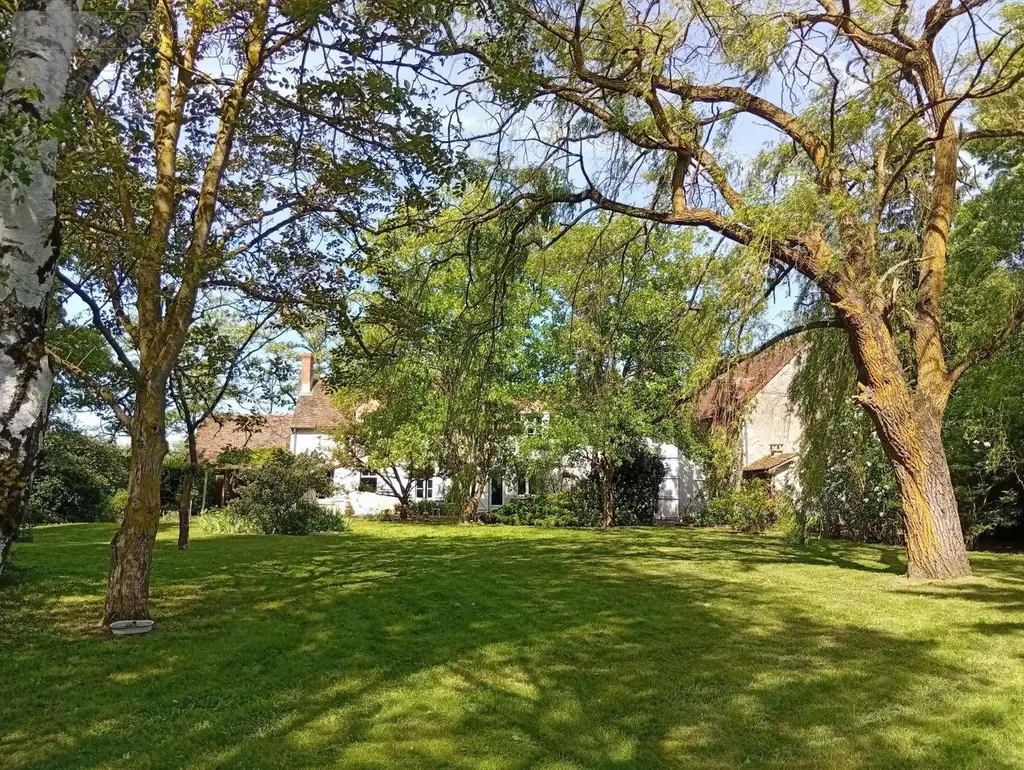 Propriete a vendre Beaugency 45190 Loiret 45 280 m2 11 pièces 356900 euros 091/1508 007