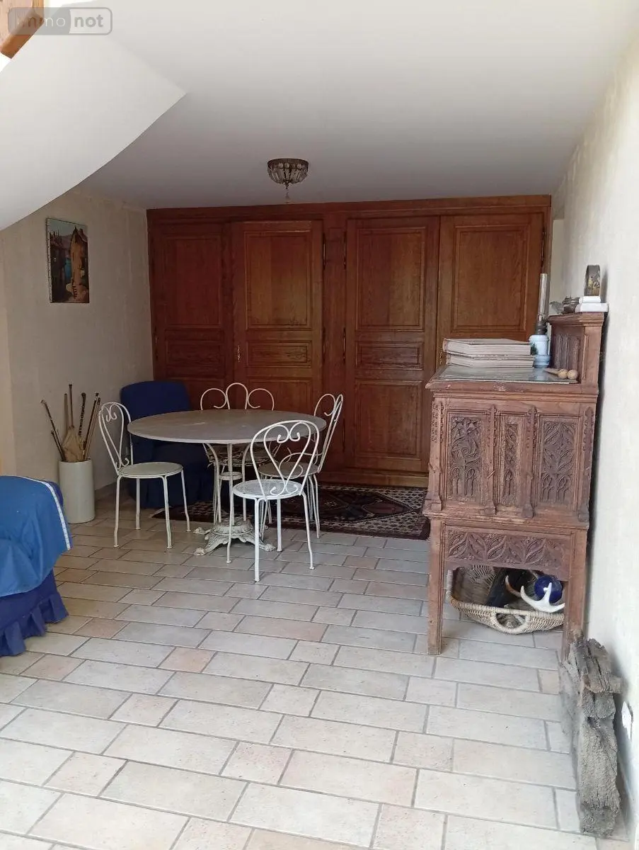 Propriete a vendre Beaugency 45190 Loiret 45 280 m2 11 pièces 356900 euros 091/1508 009