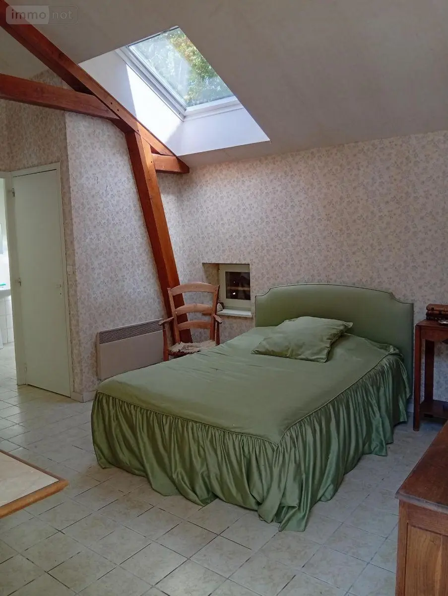 Propriete a vendre Beaugency 45190 Loiret 45 280 m2 11 pièces 356900 euros 091/1508 011