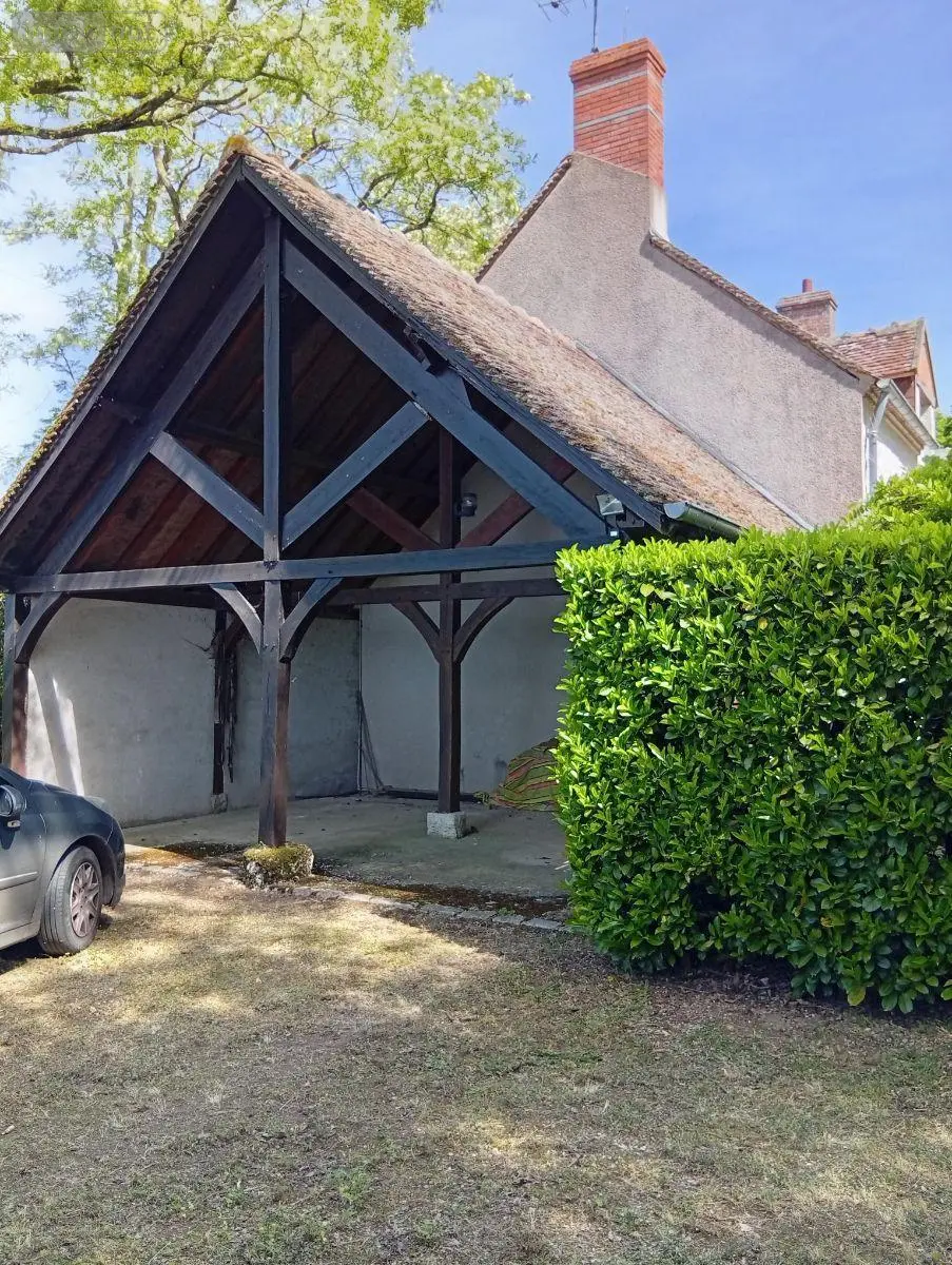Propriete a vendre Beaugency 45190 Loiret 45 280 m2 11 pièces 356900 euros 091/1508 013