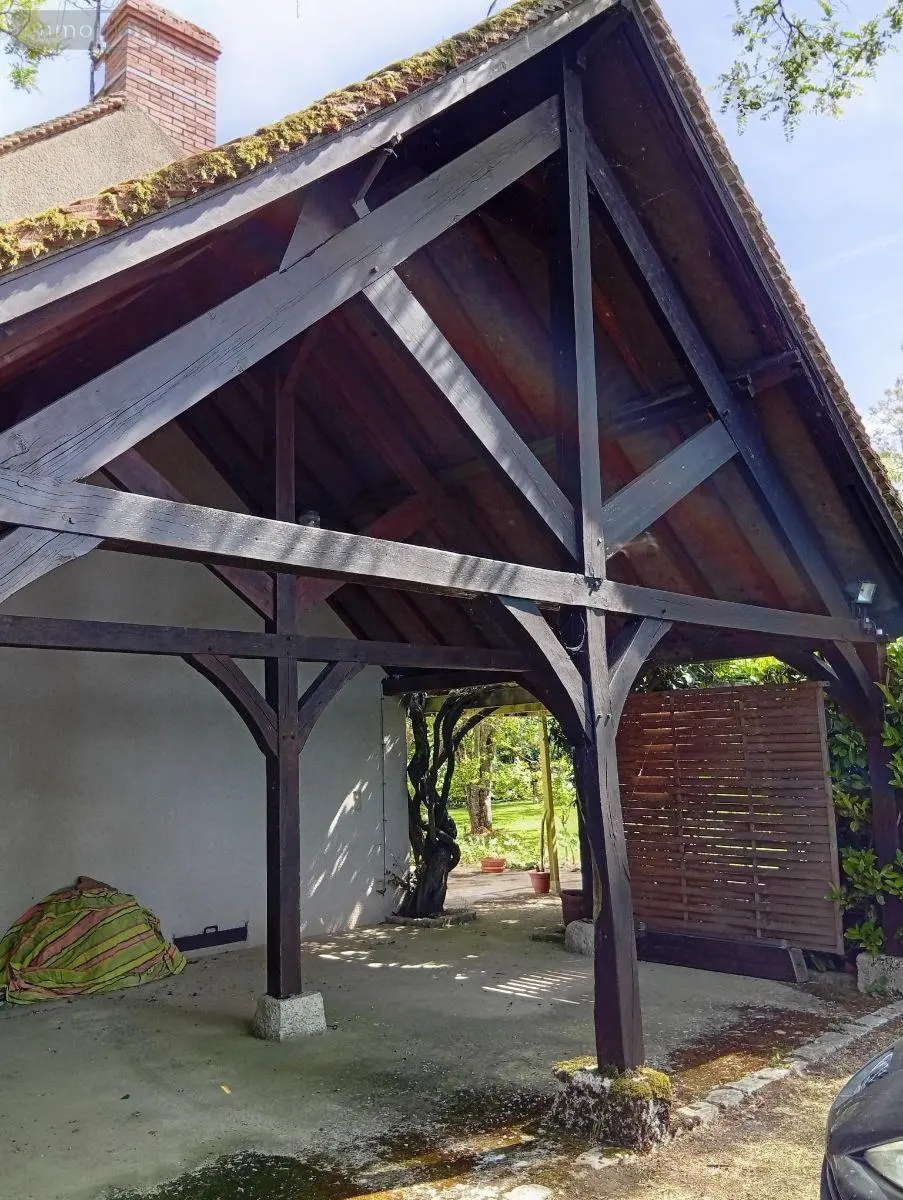 Propriete a vendre Beaugency 45190 Loiret 45 280 m2 11 pièces 356900 euros 091/1508 014