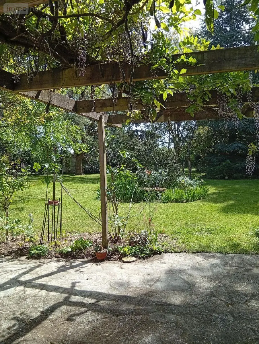 Propriete a vendre Beaugency 45190 Loiret 45 280 m2 11 pièces 356900 euros 091/1508 015