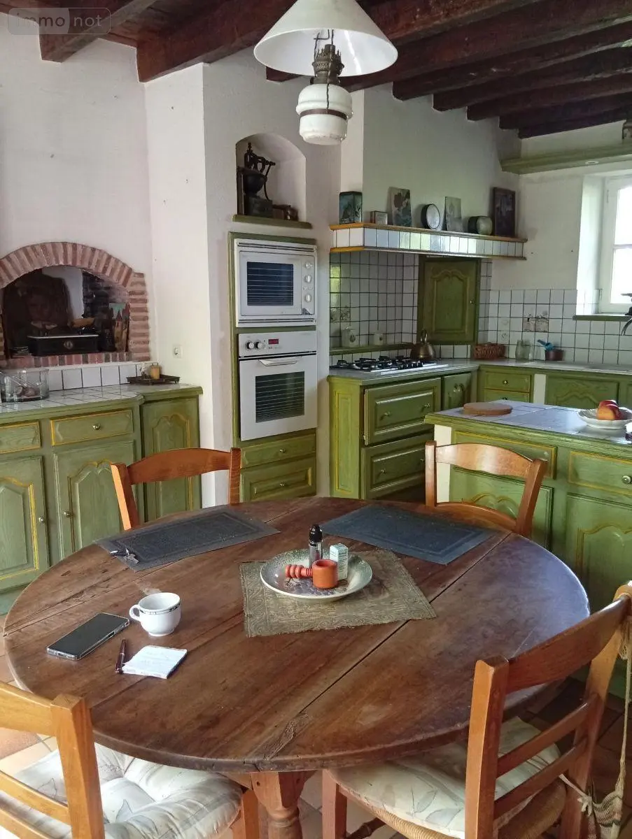 Propriete a vendre Beaugency 45190 Loiret 45 280 m2 11 pièces 356900 euros 091/1508 018