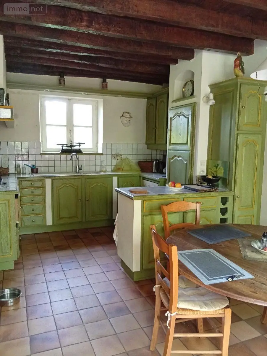 Propriete a vendre Beaugency 45190 Loiret 45 280 m2 11 pièces 356900 euros 091/1508 019