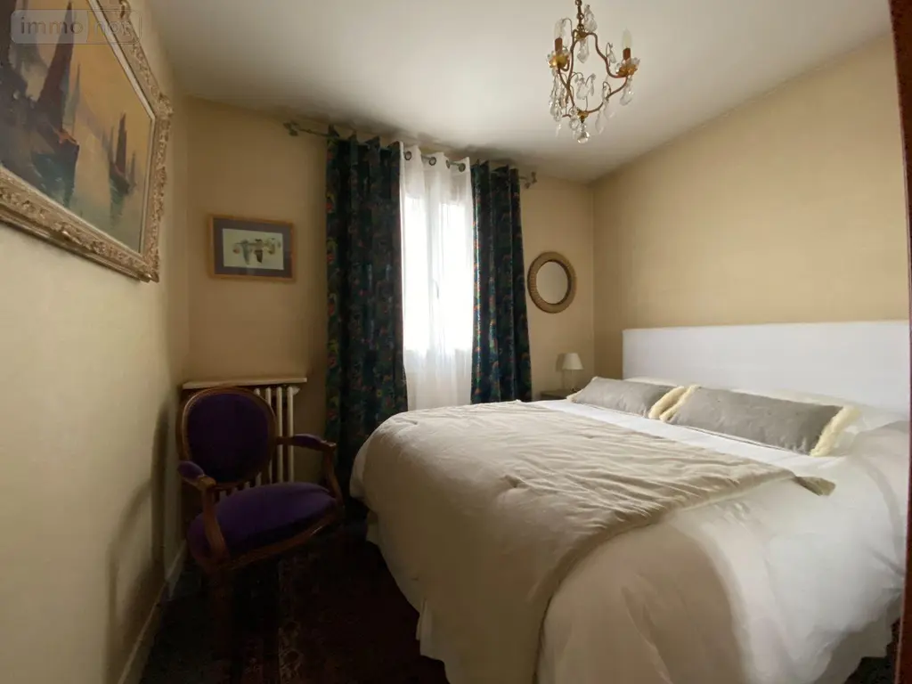 Appartement a vendre Arpajon-sur-Cère 15130 Cantal 15 147 m2 7 pièces 203520 euros 15061-58 005