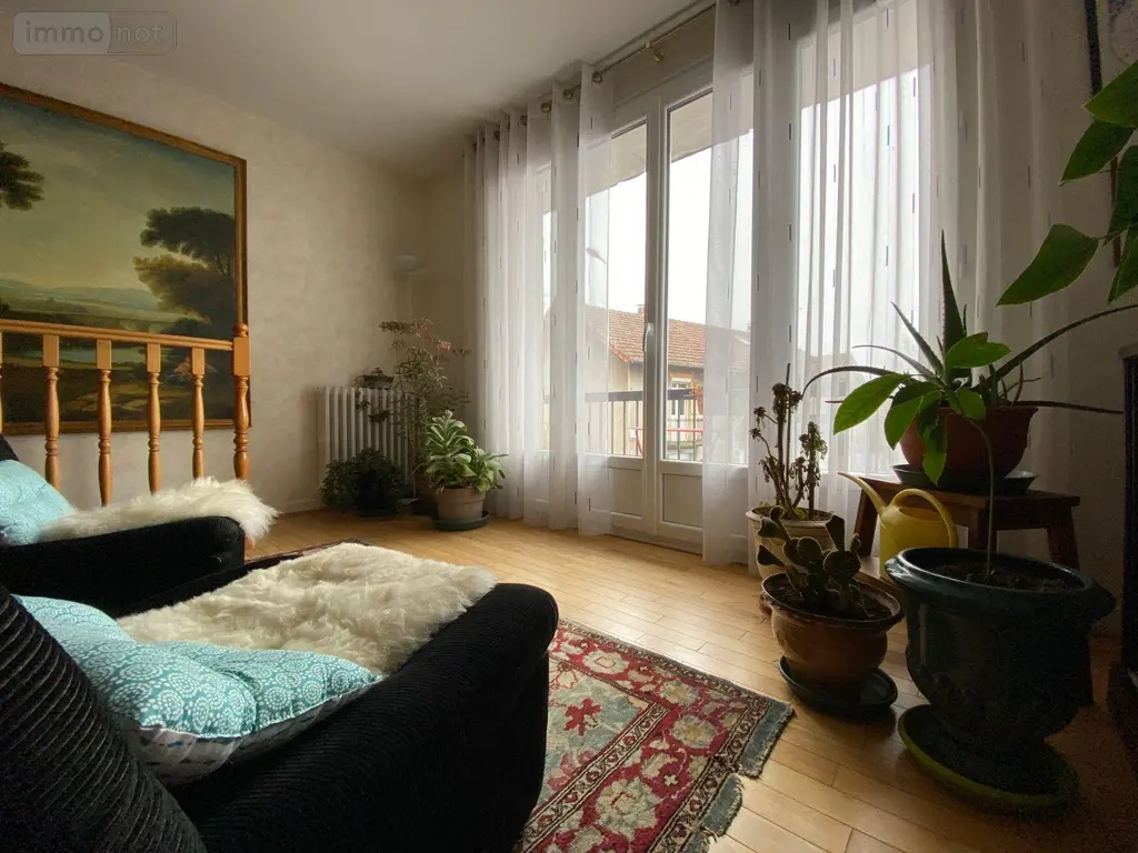 Appartement a vendre Arpajon-sur-Cère 15130 Cantal 15 147 m2 7 pièces 203520 euros 15061-58 008