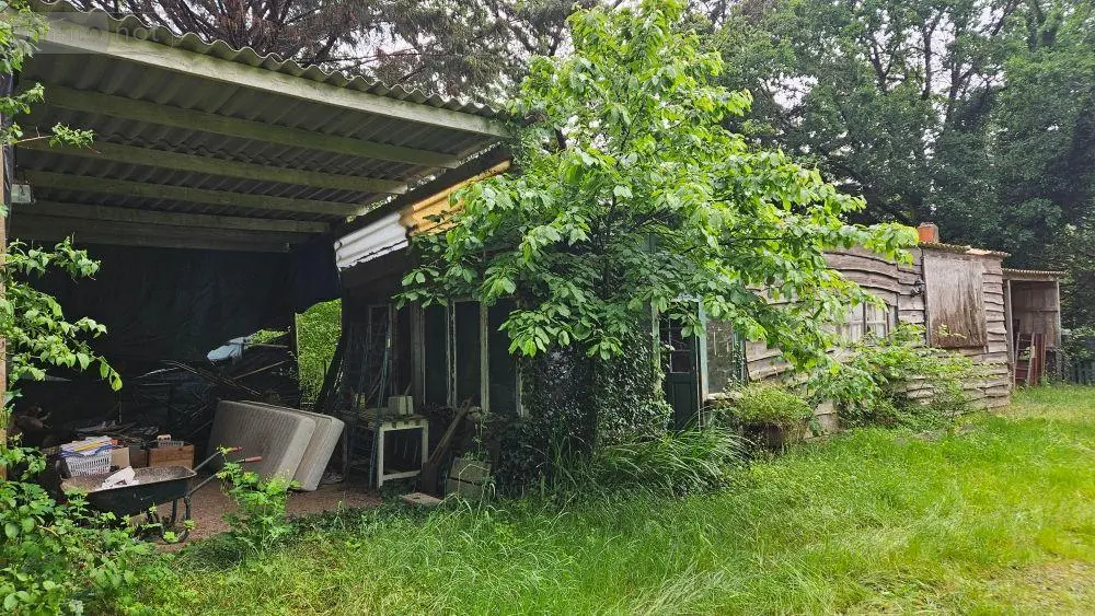 Maison a vendre La Suze-sur-Sarthe 72210 Sarthe 72 165 m2 6 pièces 178000 euros HB-1850 012