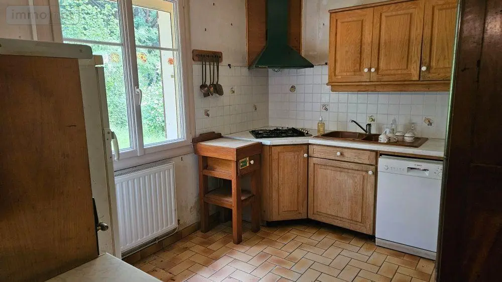 Maison a vendre La Suze-sur-Sarthe 72210 Sarthe 72 165 m2 6 pièces 178000 euros HB-1850 006