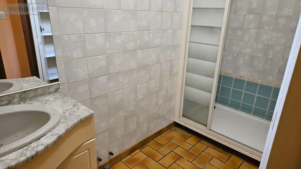 Maison a vendre La Suze-sur-Sarthe 72210 Sarthe 72 165 m2 6 pièces 178000 euros HB-1850 005