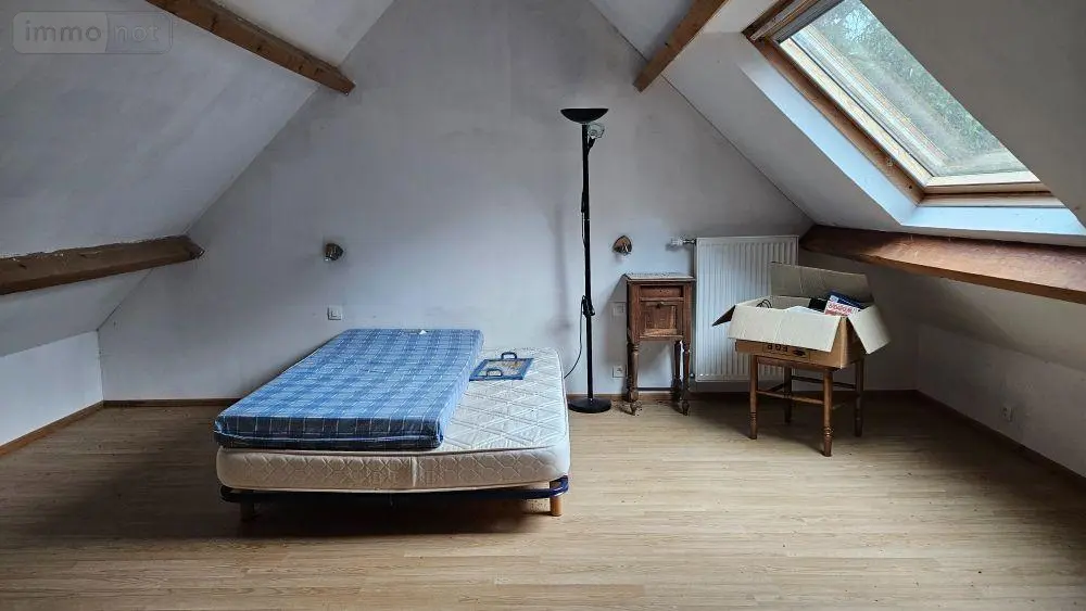 Maison a vendre La Suze-sur-Sarthe 72210 Sarthe 72 165 m2 6 pièces 178000 euros HB-1850 007