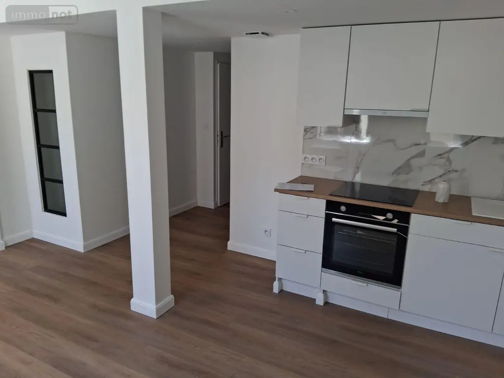 Immeuble de rapport a vendre Sainte-Foy-la-Grande 33220 Gironde 33 97 m2 4 pièces 132500 euros 33082/353 006