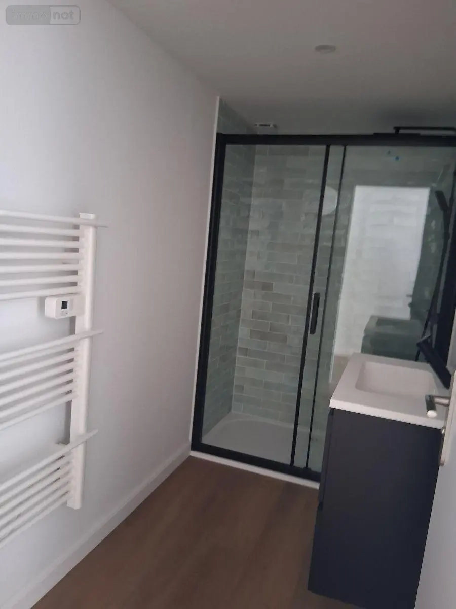 Immeuble de rapport a vendre Sainte-Foy-la-Grande 33220 Gironde 33 97 m2 4 pièces 132500 euros 33082/353 009