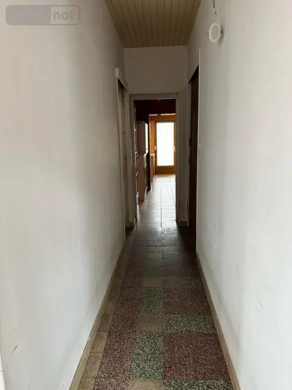 Maison a vendre Hermies 62147 Pas-de-Calais 62 123 m2 6 pièces 114800 euros 1/802 002