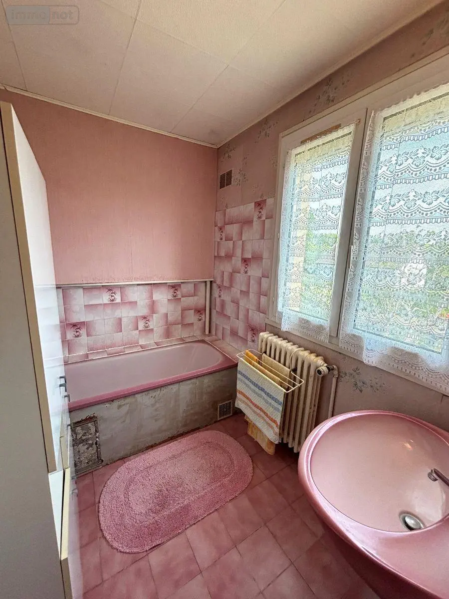 Maison a vendre Saint-Sébastien-de-Morsent 27180 Eure 27 83 m2 4 pièces 131250 euros 11144/740 007