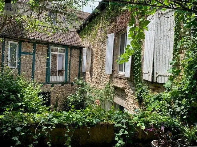 Maison a vendre Souillac 46200 Lot 46 240 m2 6 pièces 320000 euros 46051/336 002