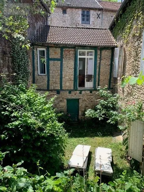 Maison a vendre Souillac 46200 Lot 46 240 m2 6 pièces 320000 euros 46051/336 004