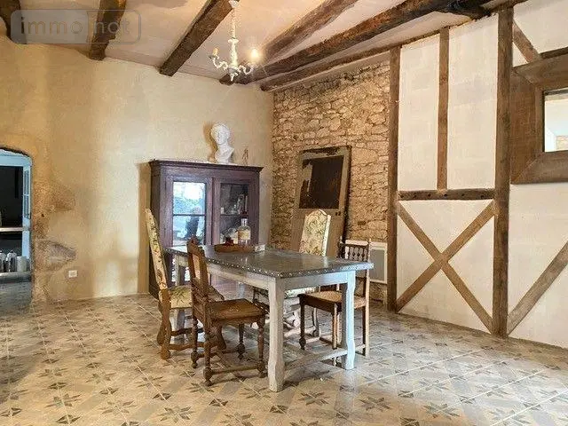 Maison a vendre Souillac 46200 Lot 46 240 m2 6 pièces 320000 euros 46051/336 007